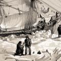 Inuit Tales of Terror: Franklin’s missing ship