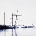 Barnard Castle Wreck