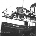 Belcarra, circa 1908