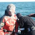 A Survey for the 526 wreck of Lucas Vazquez de Ayllon's Capitana in South Carolina