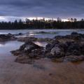 Title: Cape Scott and the North Coast Trail - Hiking Vancouver Island's Wildest Coast.  Join author Maria Bremner for a slideshow and talk about hiking northern Vancouver Island's most iconic destination.