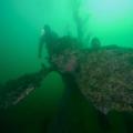 Gulf Islands Historic Shipwreck Inventory- kick off expedition.