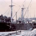 Robert Kerr Survey Trip
