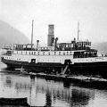 Cowichan, circa 1918