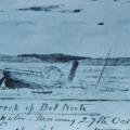 SS Del Norte & Mary Hare