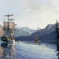 Discovery in Desolation Sound