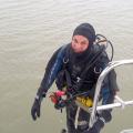 Voyage Thru The Northwest Passage