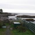 Search for Rosalia and Discovery Isle