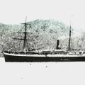 SS Idaho