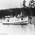 Iroquois & Dock Island