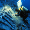 Late Bronze Age Shipwreck