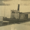 Shuswap Lake 