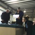 The Maritime Archaeological Society: Our First Year 