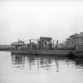 PGE#2 Deep Cove Barge