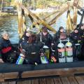 Underwater Archaeology for Divers Course