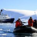 Antarctica Adventure - JIRI KOTLER - UASBC Diver