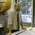 Prof. Kevin Crisman