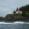 Quatsino Sound Expedition