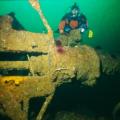 Sunshine Coast Wreck Dive