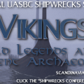 2017 Shipwrecks Conference - Vikings - Old Legends and Modern Archaeology  (Day session)