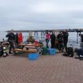 NAS I Certificate in Foreshore and Underwater Archaeology