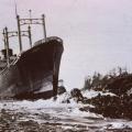 Barkley Sound Wreck Trek