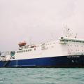 Tour of Cable Ship Wave Venture