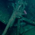 SS Coast Trader:  Sunk by Submarine in BC Waters