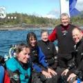 UASBC - YEAR IN REVIEW by Jacques Marc, UASBC Explorations Director