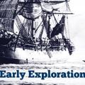 18th Century Spanish Exploration of the Pacific Northwest - Rescheduled from Nov 9