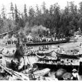 SS Del Norte & Mary Hare