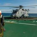 443 Maritime Heli Squadron