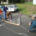 The Maritime Archaeological Society: Our First Year 