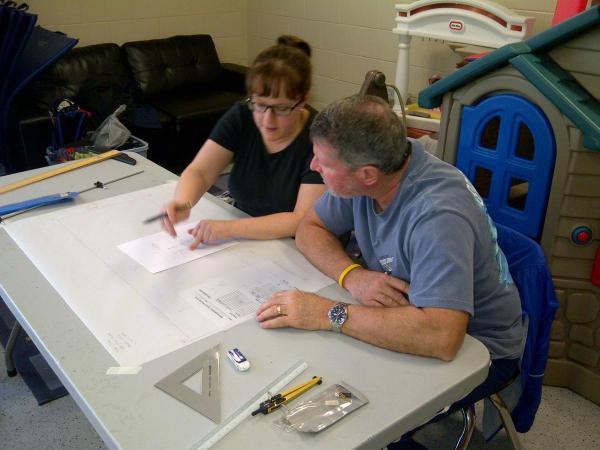 UASBC NAS Intro Course