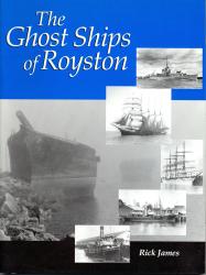 The Ghost Ships of Royston (2004) The Ghost Ships of Royston (2004)